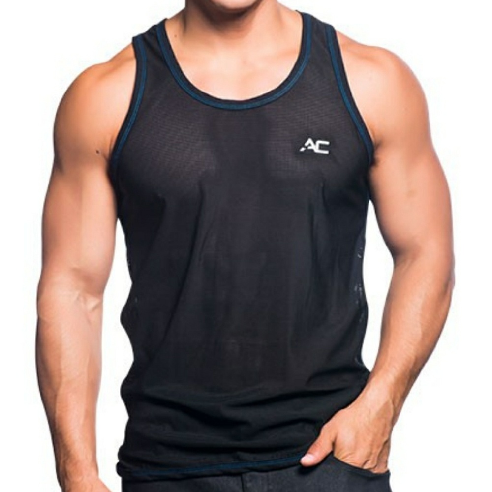 Rugby Tank